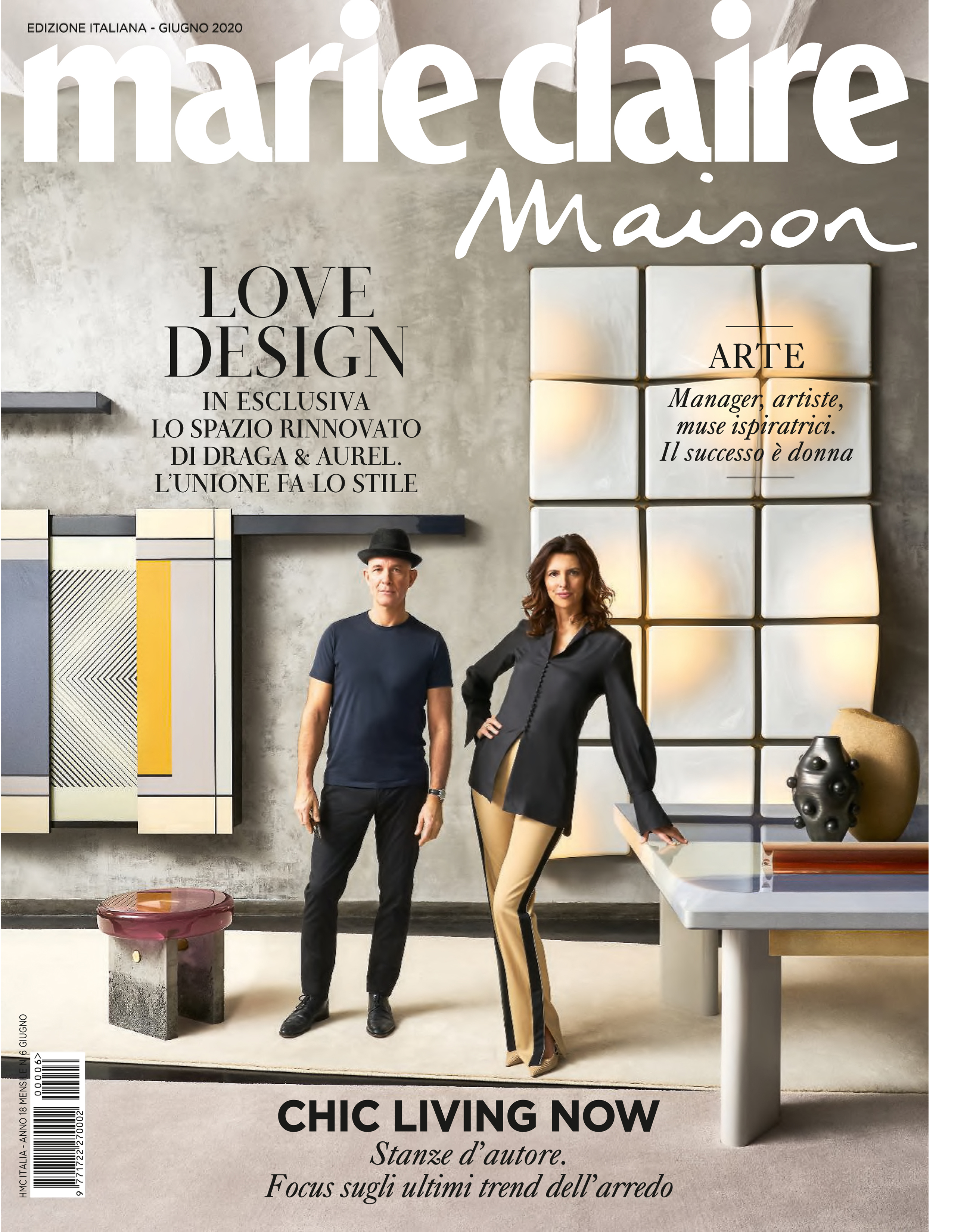 Marie Claire Maison