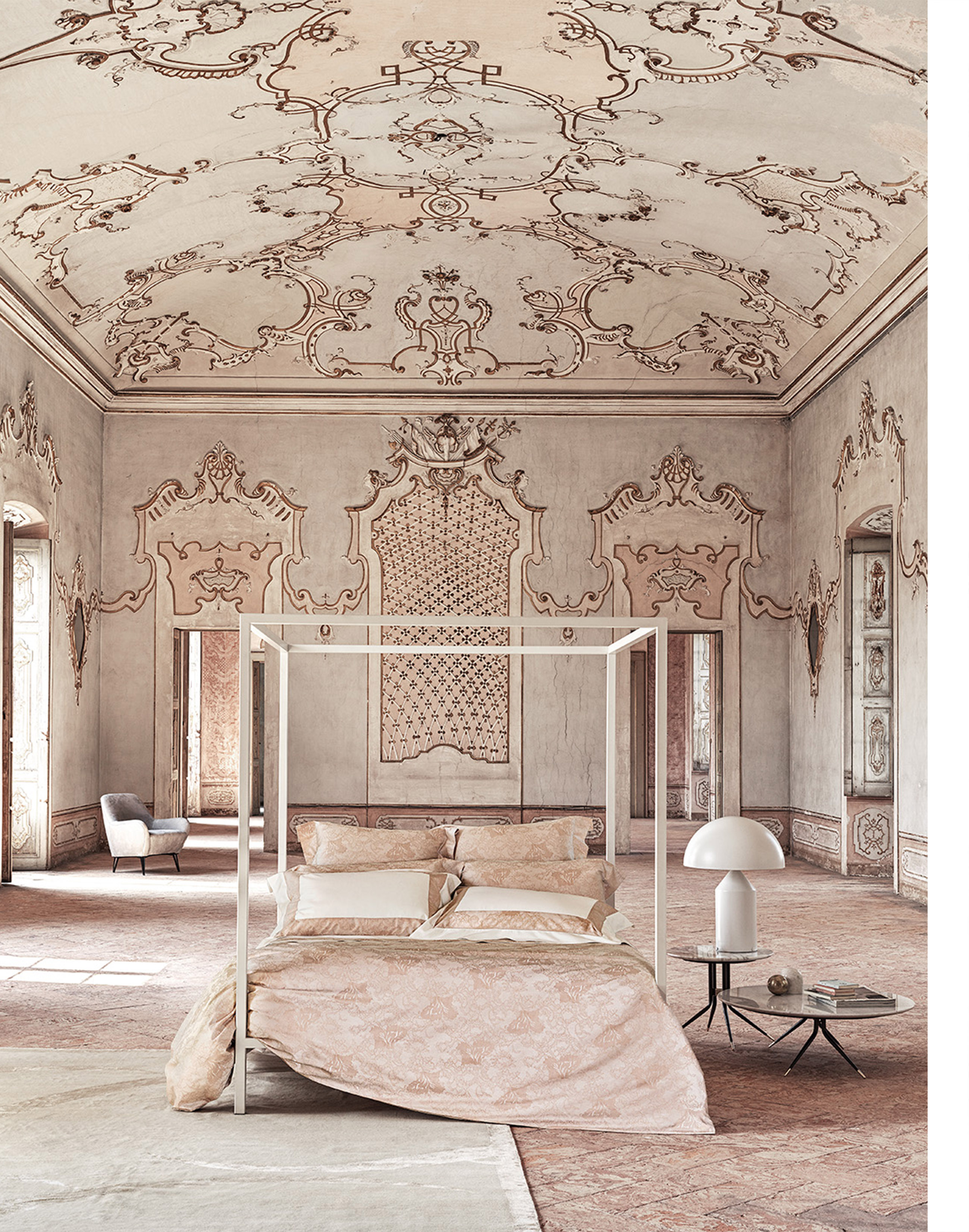 La Perla by Fazzini