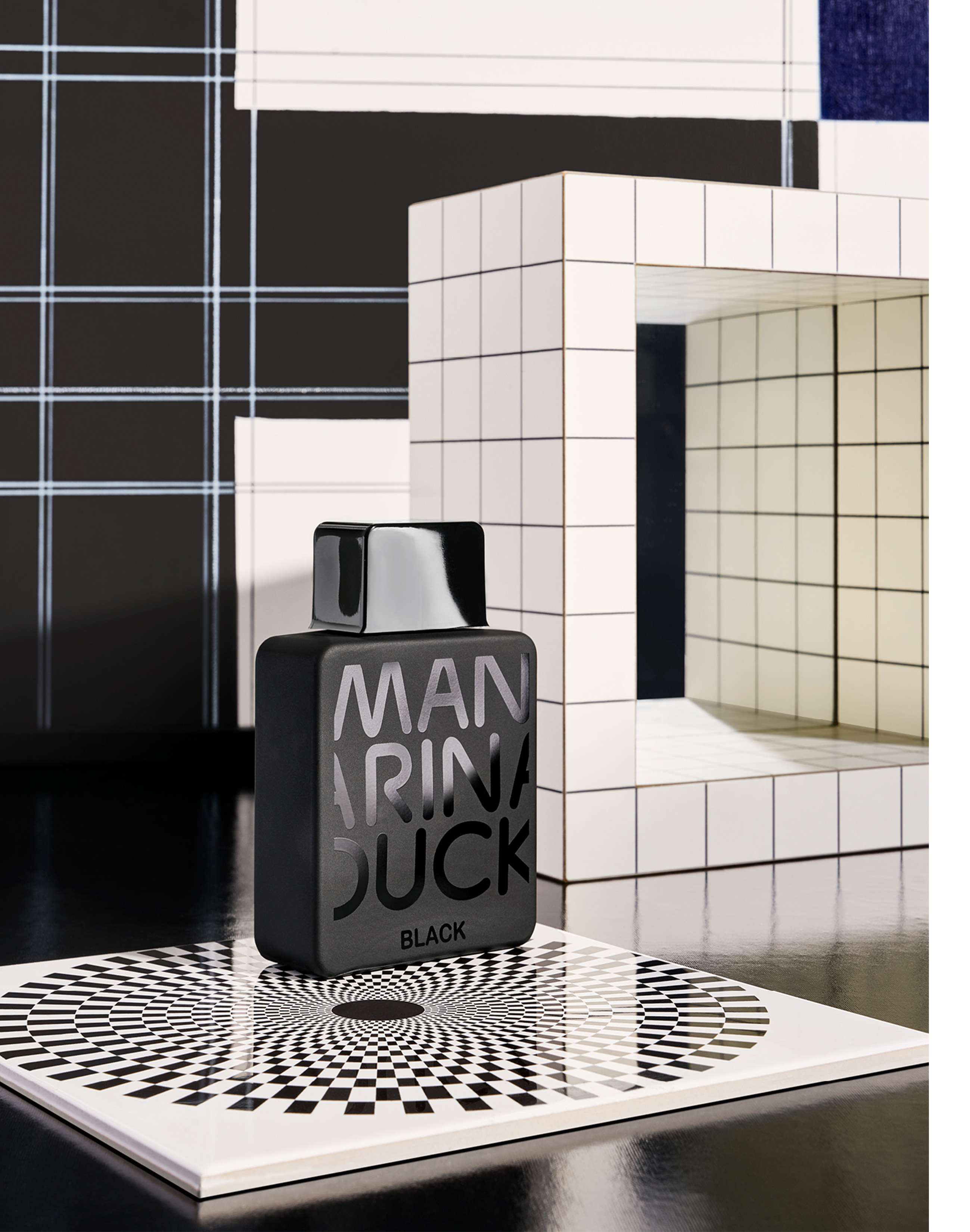 Mandarina Duck Fragrances