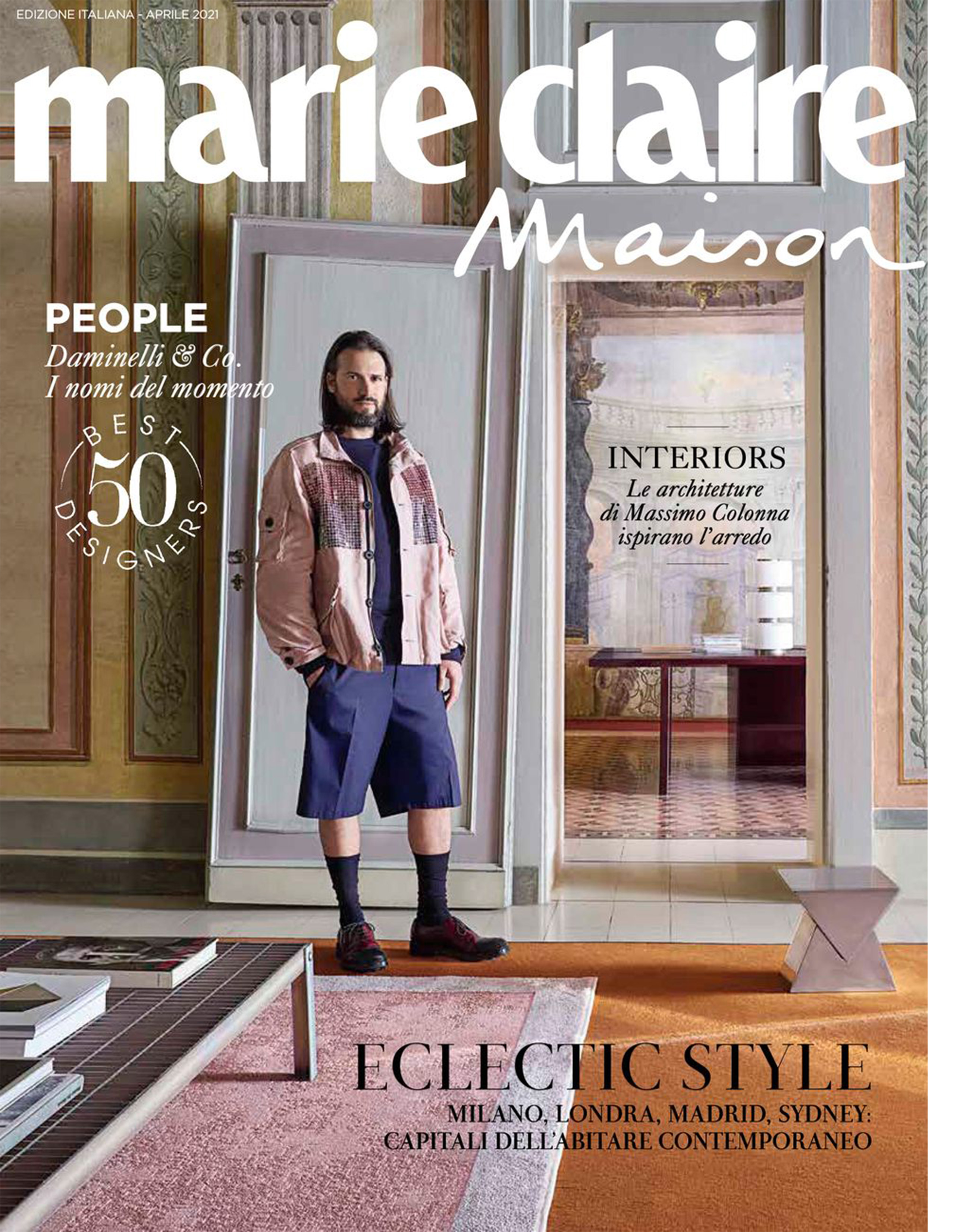 Marie Claire Maison