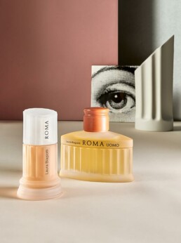 Laura-Biagiotti-Parfums-Design-Week-2021