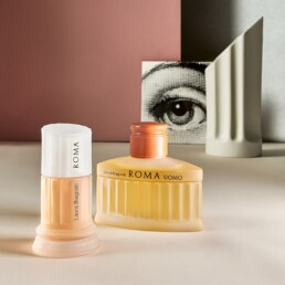 Laura-Biagiotti-Parfums-Design-Week-2021