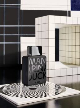Mandarina-Duck-Fragrances-Design-Week-2021