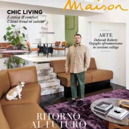 Marie-Claire Maison-May 2021-cover works-cristinanava